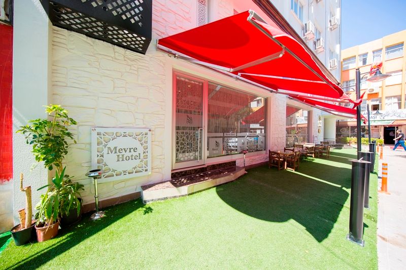 Hotel Mevre Hotel, Türkei, Antalya. Großes 2