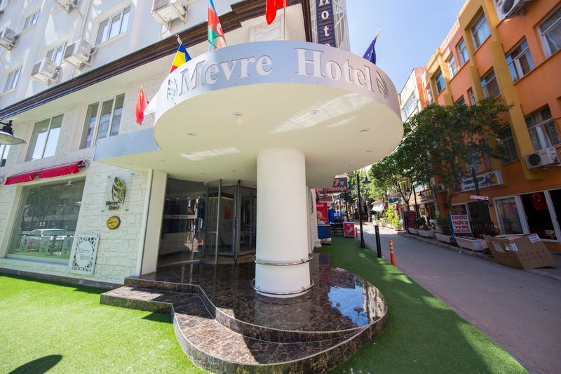 Hotel Mevre Hotel, Türkei, Antalya. Großes 24