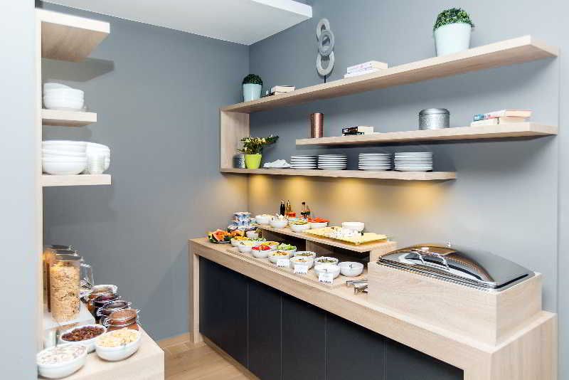 Hotel Roombach Hotel Budapest Center, Ungarn, Budapest. Großes 2