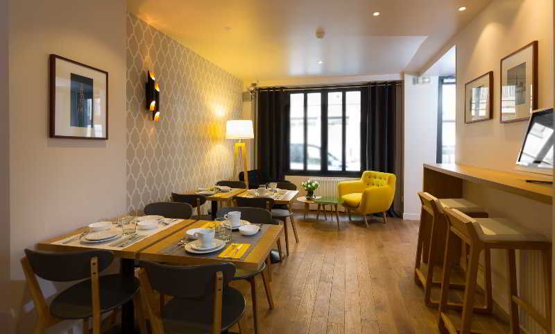 Hotel Mirabeau Eiffel, Frankreich, Paris. Großes 2