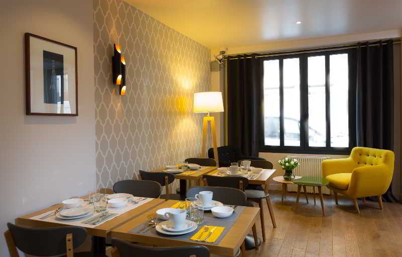 Hotel Mirabeau Eiffel, Frankreich, Paris. Großes 1