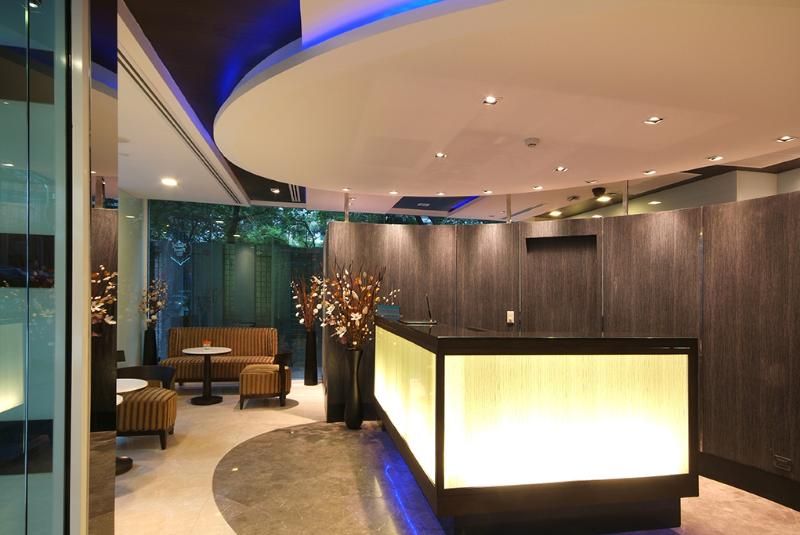 Hotel Amora NeoLuxe Hotel, Thailand, Bangkok. Großes 16