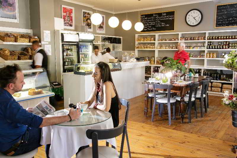 Hotel Queen’s Hotel By Bon Hotels, Südafrika, Oudtshoorn. Großes 2