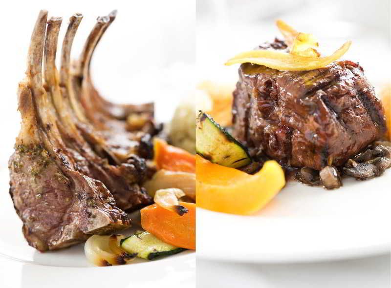 Hotel Queen’s Hotel By Bon Hotels, Südafrika, Oudtshoorn. Großes 1