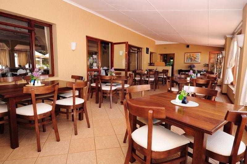 Hotel Eight Bells Mountain Inn, Südafrika, Mossel Bay. Großes 2