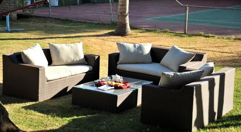 Hotel Cumberland Hotel, Südafrika, Worcester. Großes 15