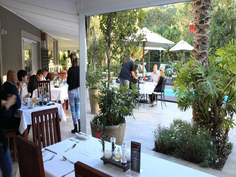 Hotel Cinnamon Boutique Guest House, Südafrika, Wilderness. Großes 2