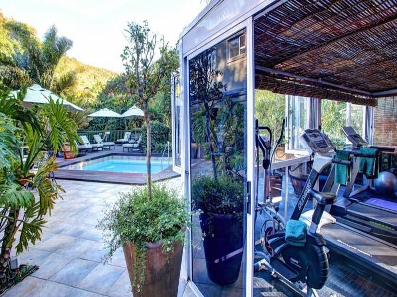 Hotel Cinnamon Boutique Guest House, Südafrika, Wilderness. Großes 20