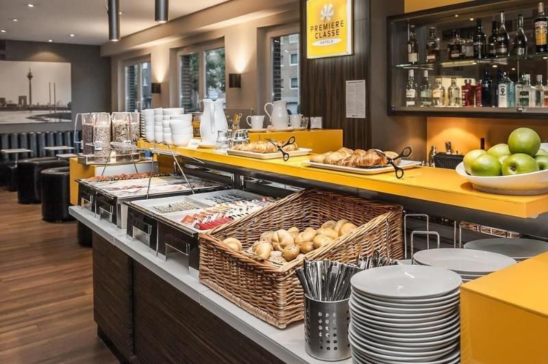 Hotel B&B Hotel Düsseldorf City-Süd, Deutschland, Düsseldorf. Großes 42