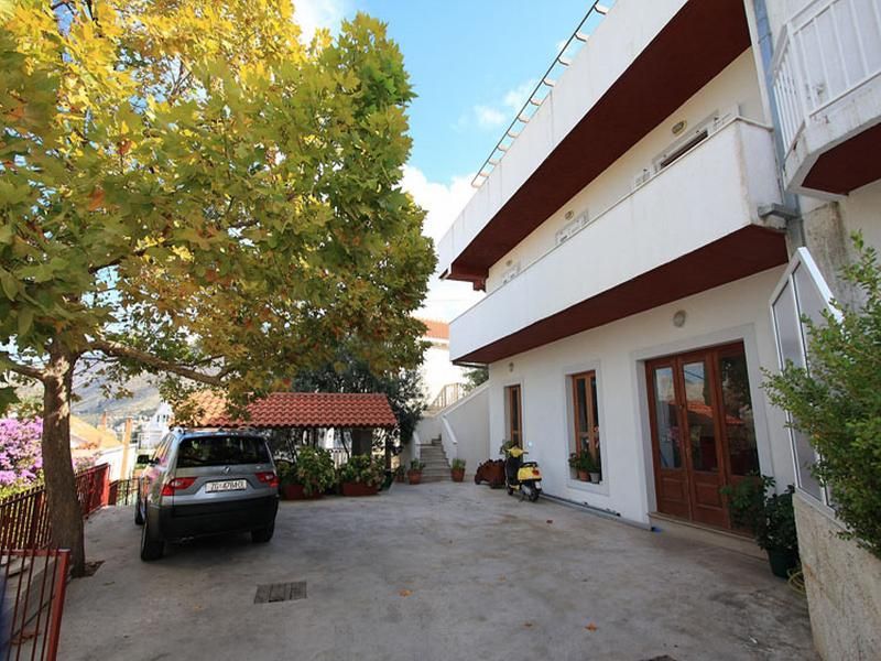 Hotel Apartments Dub Cavtat, Kroatien, Cavtat. Großes 35