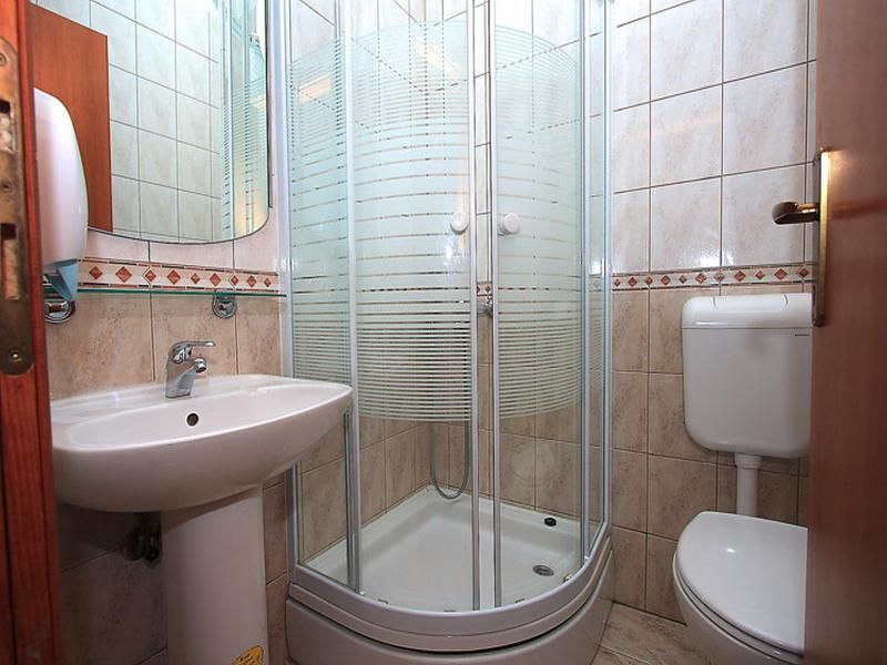 Hotel Apartments Dub Cavtat, Kroatien, Cavtat. Großes 2