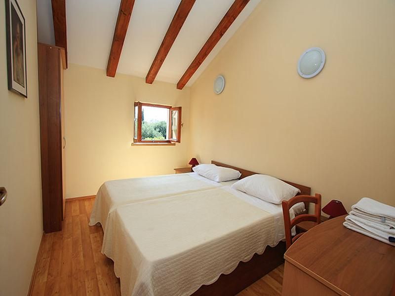 Hotel Apartments Dub Cavtat, Kroatien, Cavtat. Großes 2