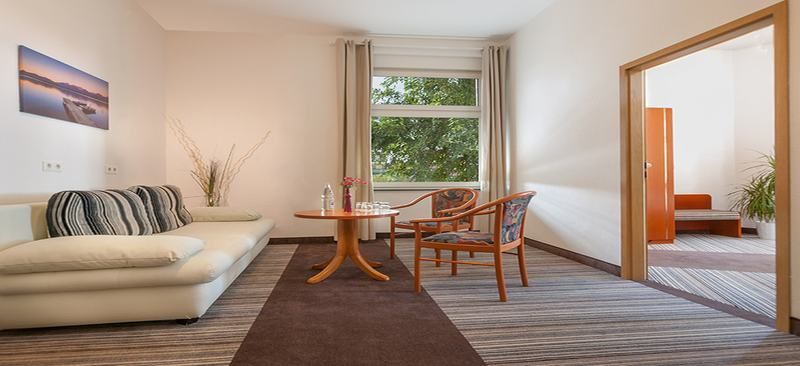 Hotel Trip Inn Hotel Schumann, Deutschland, Düsseldorf. Großes 12