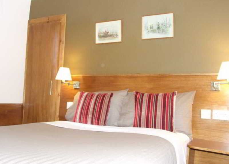 Hotel Leith House, Großbritannien, Edinburgh. Großes 10