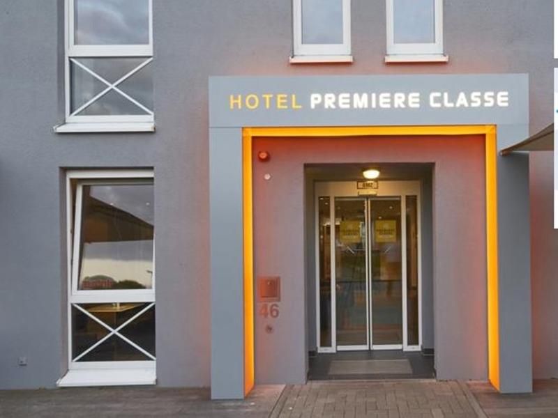 Hotel B&B Hotel Offenbach, Deutschland, Offenbach am Main. Großes 31