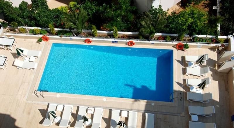 Hotel Lara Diamond, Türkei, Antalya. Großes 17