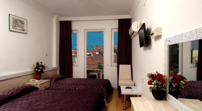 Hotel Lara Diamond, Türkei, Antalya. Großes 2