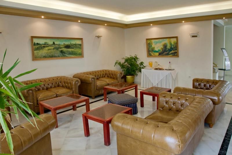 Hotel Jo-An Beach Hotel, Griechenland, Rethymnon. Großes 32