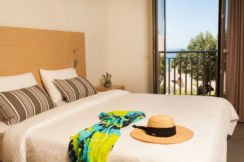 Hotel Sundance Apartments & Suites, Griechenland, Koutouloufari. Großes 1