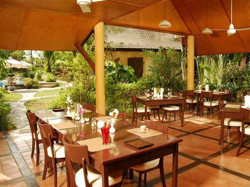 Hotel Palm Garden Resort, Thailand, Insel Phuket. Großes 1