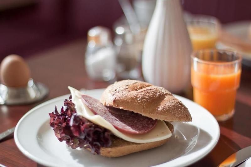 Hotel Hotel Hamburg, Deutschland, Hamburg. Großes 67