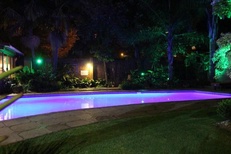 Hotel Sunrock Guesthouse, Südafrika, Kempton Park. Großes 27