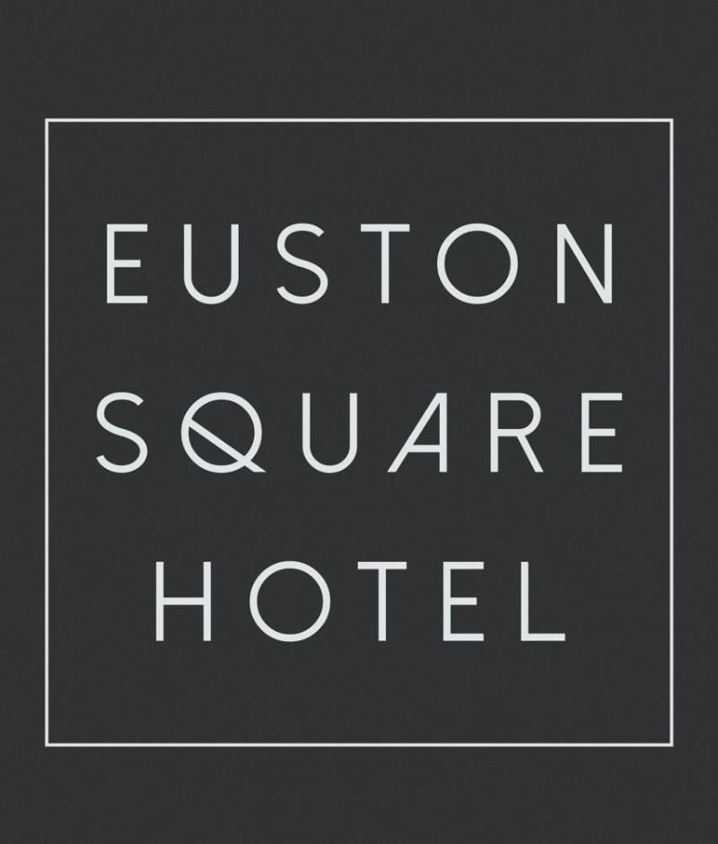 Hotel Euston Square Hotel, Großbritannien, London. Großes 57