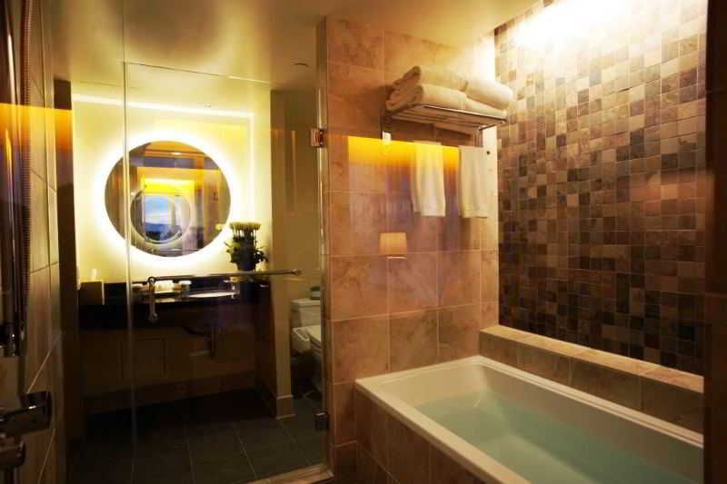 Hotel Miyako Hybrid Hotel, USA, Torrance. Großes 50