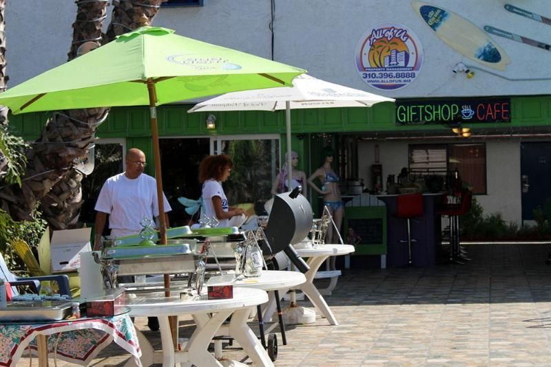 Hotel Tradewinds All Suite Hotel, USA, Inglewood. Großes 10