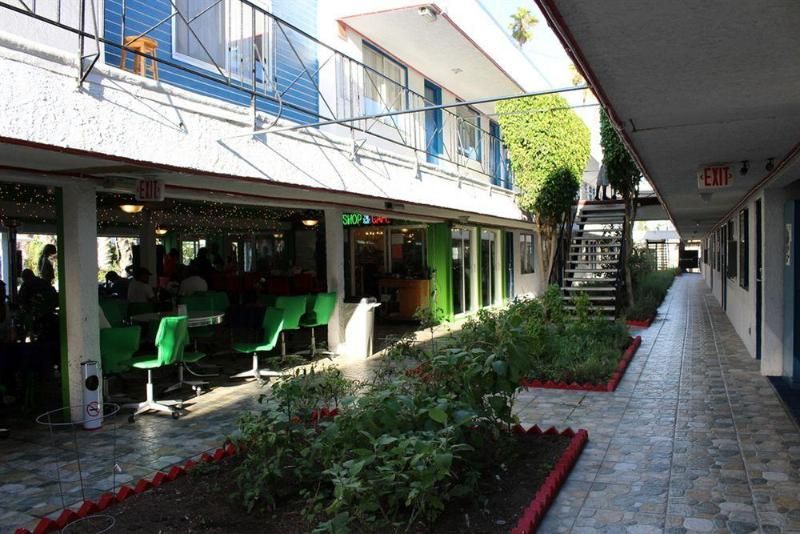 Hotel Tradewinds All Suite Hotel, USA, Inglewood. Großes 1