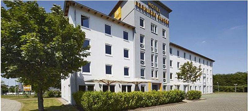 Hotel B&B Hotel München-Putzbrunn, Deutschland, Putzbrunn. Großes 1