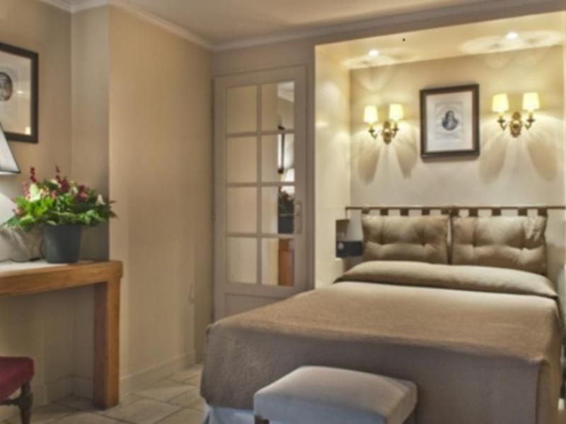 Hotel Albe Bastille, Frankreich, Paris. Großes 18