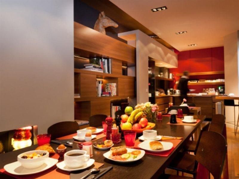 Hotel Fred Hotel, Frankreich, Paris. Großes 71