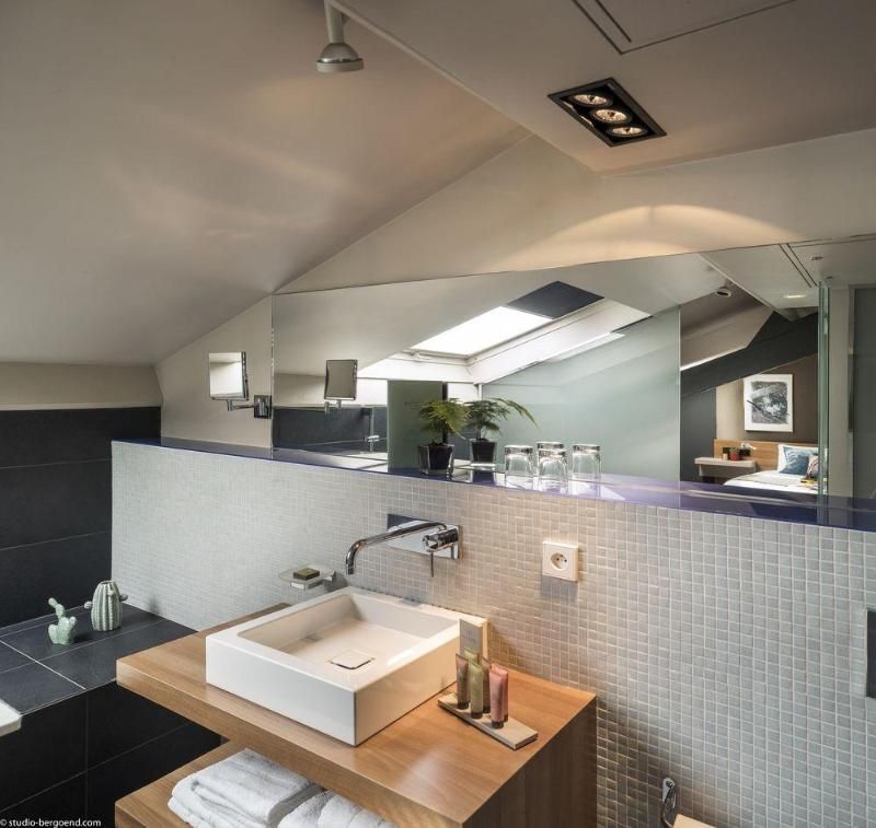 Hotel Fred Hotel, Frankreich, Paris. Großes 71