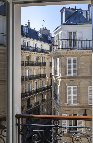 Hotel Le Mireille Paris, Frankreich, Paris. Großes 2