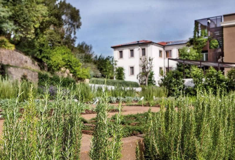 Hotel Il Cantico ST Peter, Italien, Rom. Großes 32