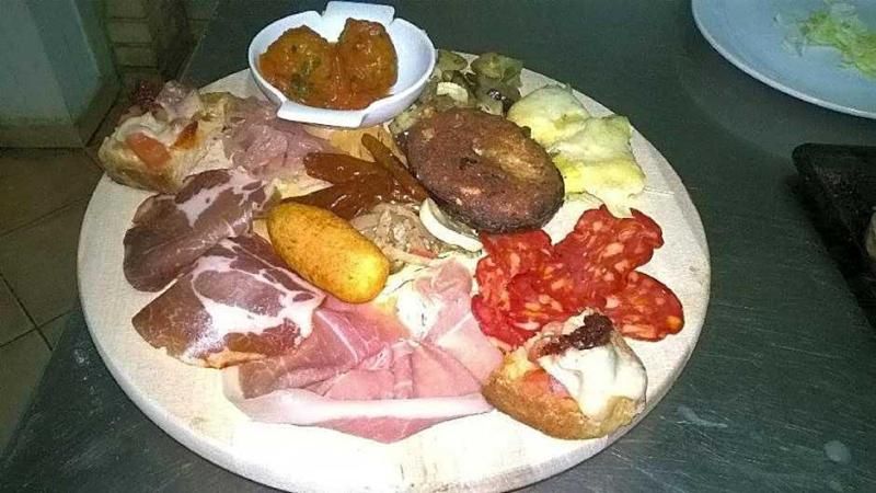 Hotel Residenza L'Antico Borgo Hotel, Italien, Filadelfia. Großes 65