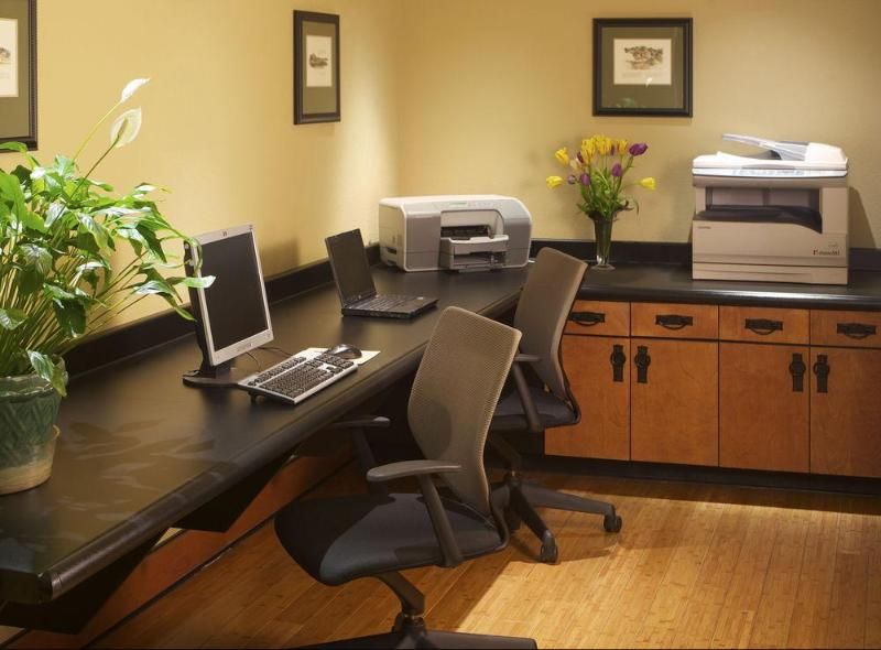 Hotel Larkspur Landing Extended Stay South San Francisco, USA, South San Francisco. Großes 32