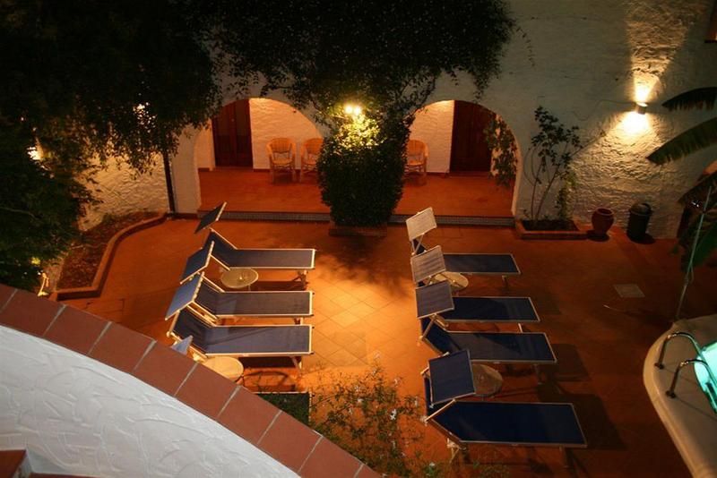 Hotel Villa Mediterranea, Italien, Lido di Noto. Großes 1