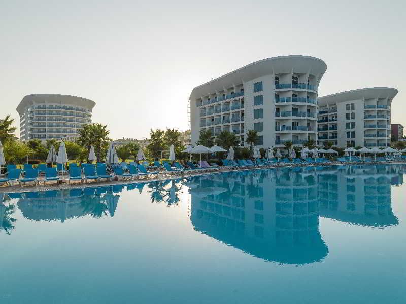 Hotel Sultan Of Dreams, Türkei, Kizilot. Großes 32