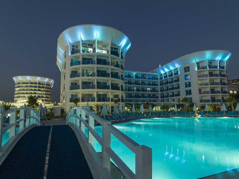 Hotel Sultan Of Dreams, Türkei, Kizilot. Großes 32
