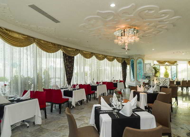 Hotel Sultan Of Dreams, Türkei, Kizilot. Großes 2