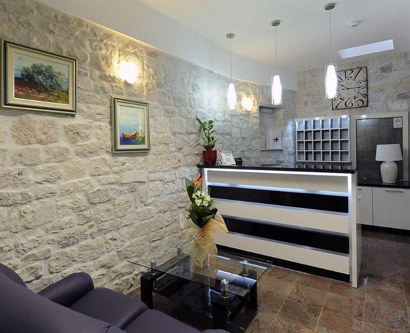 Hotel Monika, Kroatien, Trogir. Großes 37