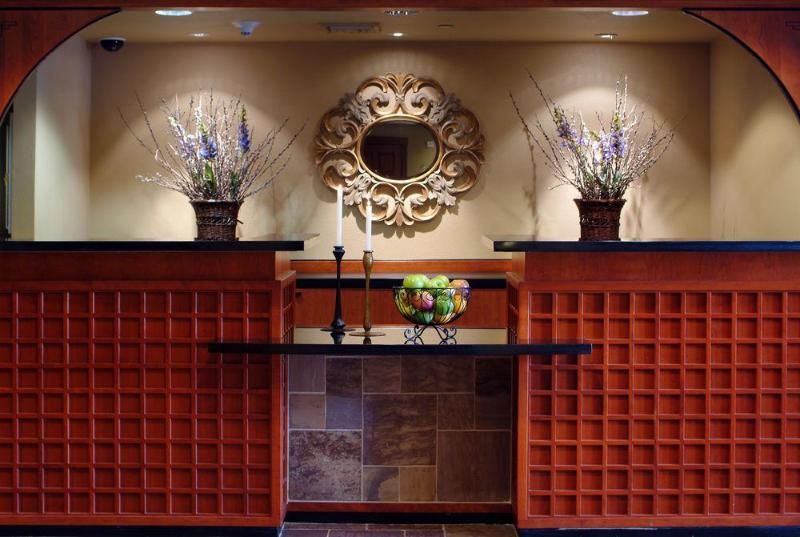 Hotel Larkspur Landing Extended Stay Suites Renton, USA, Renton. Großes 47