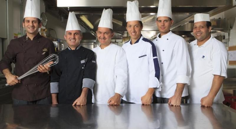 Hotel Croce Di Malta, Italien, Lido di Jesolo. Großes 29