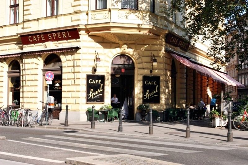 Hotel Hotel Terminus, Österreich, Wien. Großes 25