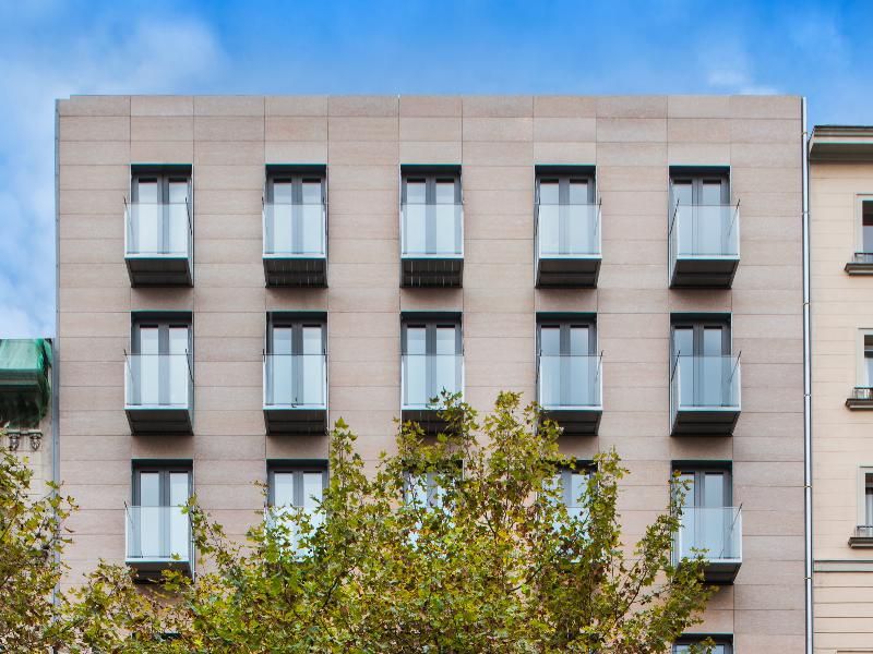 Hotel Catalonia Square, Spanien, Barcelona. Großes 72