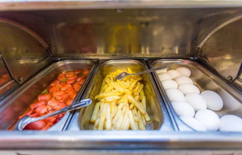 Hotel Fatih Hotel Corner, Türkei, Istanbul. Großes 2