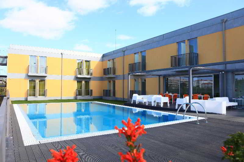 Hotel 3K Faro Aeroporto, Portugal, Faro. Großes 2