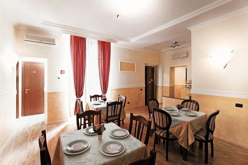 Hotel Residenza Ki, Italien, Rom. Großes 22